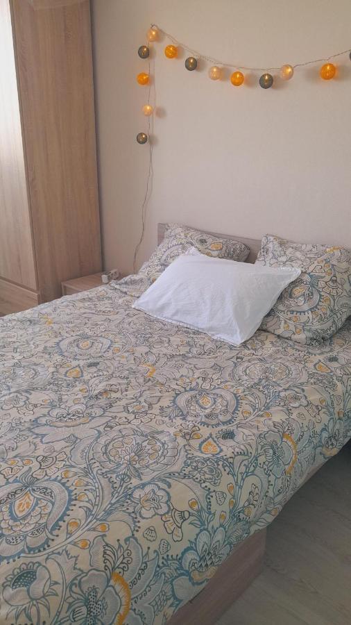 Chateauroux : Bel Appartement Avec Balcon Exterior photo